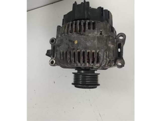 Генератор H543280N   Audi A6 S6 C6 4F      