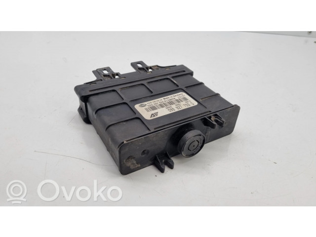 Блок управления коробки передач