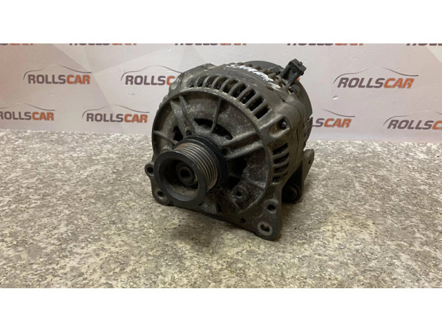 Генератор 028903025R, 0123510006 Volkswagen Sharan 2.0