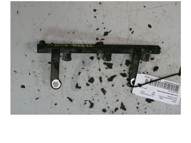 Топливная рампа    Chevrolet Matiz 0.8 