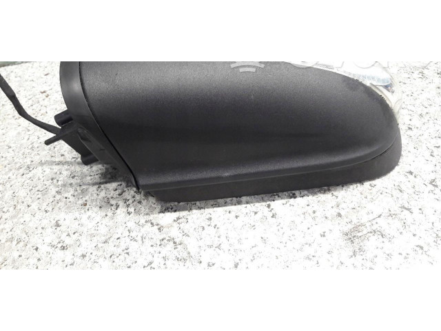 Zpětné zrcátko Mercedes-Benz A W169 2006 a3140417