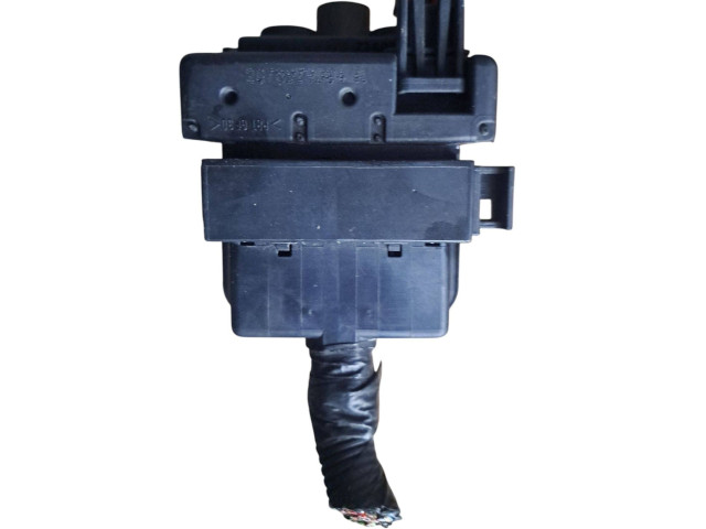 Зеркало электрическое Ford Transit 2000 - 2006 года