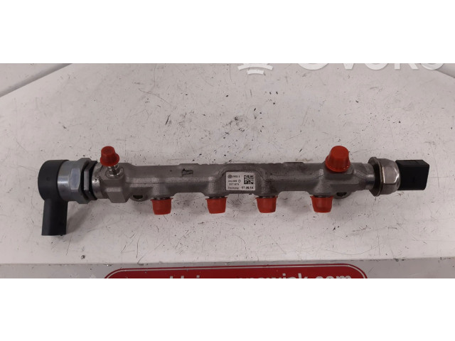 Vstřikovací lišta 04L089D, 04L130089D Volkswagen Golf Sportsvan CRLB CRL