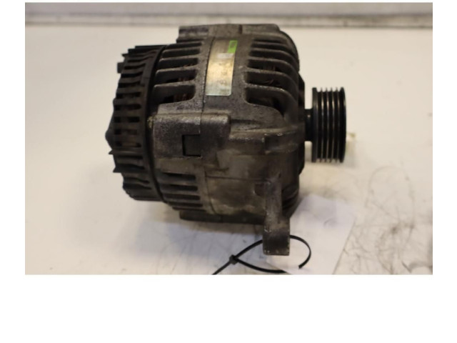 Генератор 57051J Peugeot 306