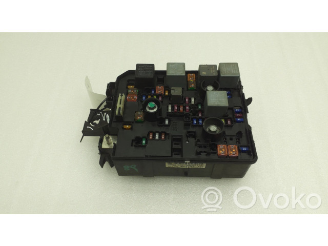 Pojistková skříňka 95131331 Buck Encore I 2013