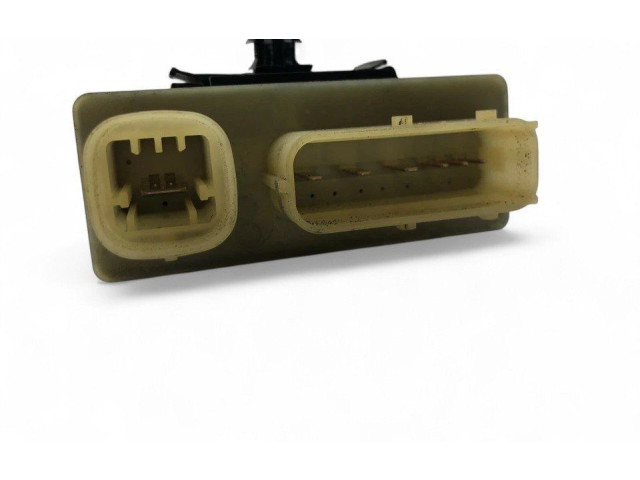 Панель приборов 9652021180   Citroen C5       