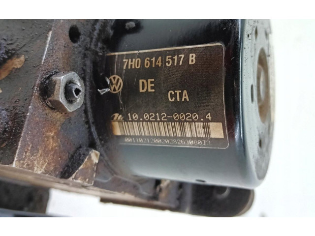 Jednotka ABS Volkswagen Transporter - Caravelle T5 2006