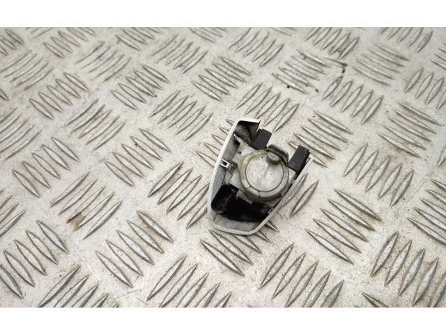 Комплект блоков управления A6519002501, A6519011301 Mercedes-Benz GLK (X204)