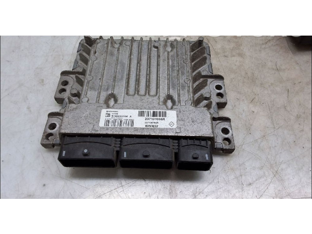 Комплект блоков управления 237101066R, 237101066R   Dacia Duster