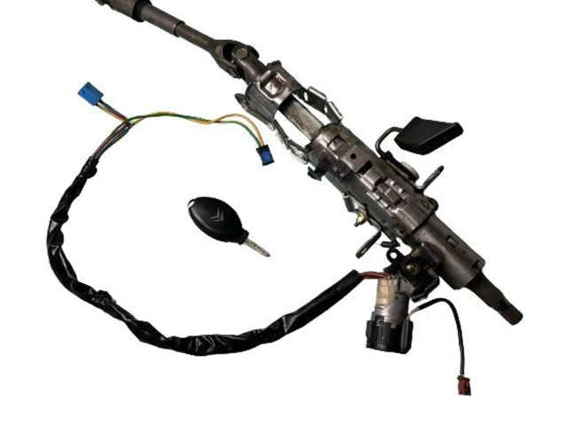    Рулевая рейка    Citroen C5 2001 - 2004 года