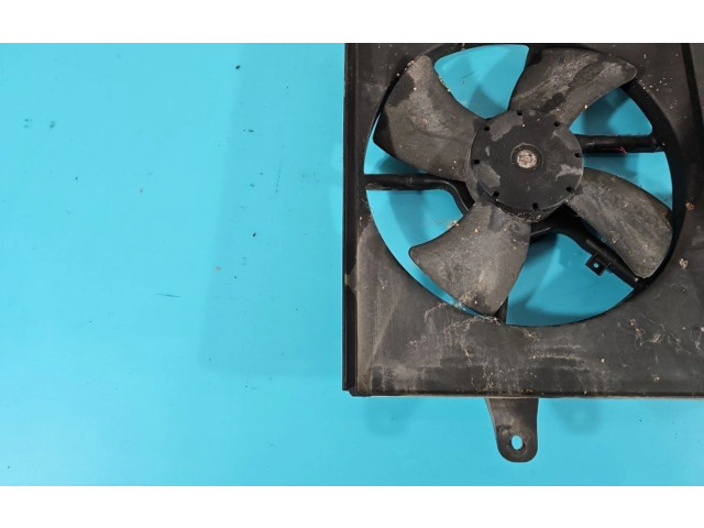 Комплект вентиляторов     IMPRK1395829    Nissan Murano Z50 