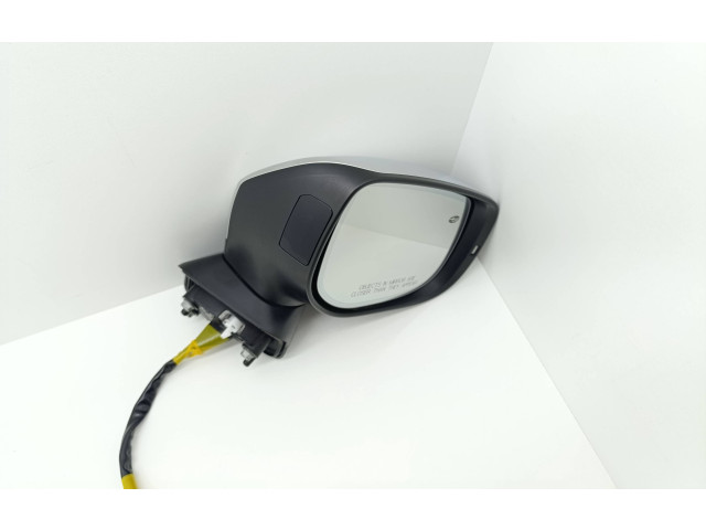 Зеркало электрическое Subaru Forester SK 2018 - года