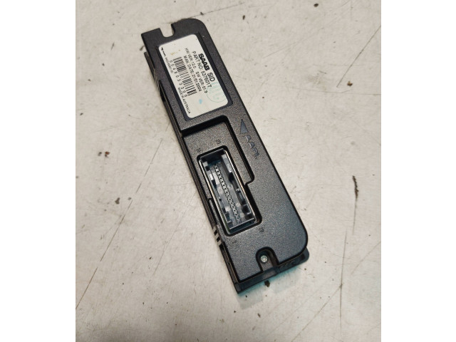 Дисплей 5376017, 048033300 Saab 9-5