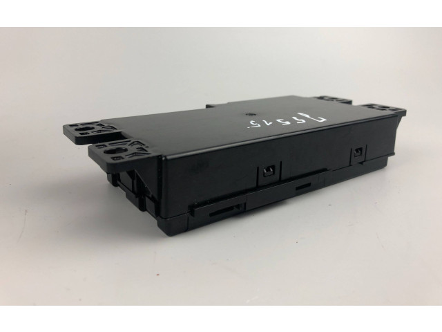 Блок управления 68527927AB Jeep Compass