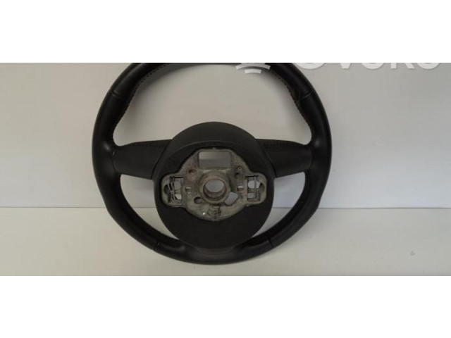 Руль Audi A1 2010 - 2018 года 4G0419091R