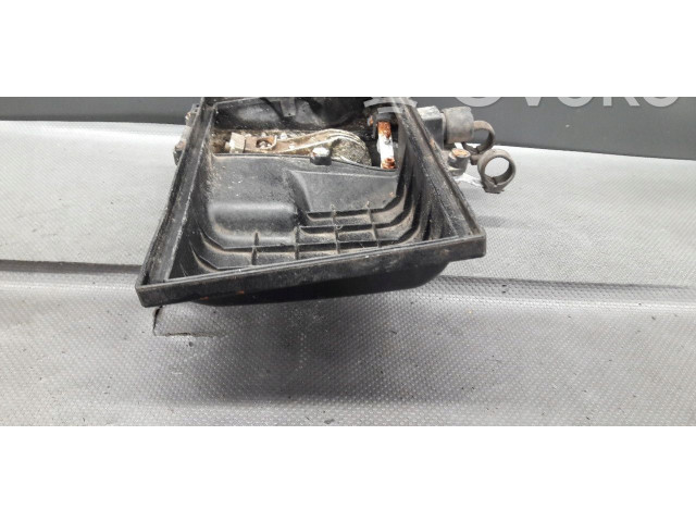 Vstřikovací lišta 0438121076 Volkswagen PASSAT B3