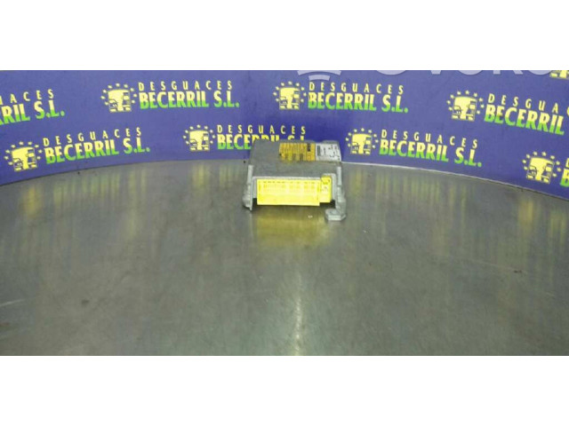 Блок подушек безопасности 8917013080, 211082102   Toyota Corolla Verso E121