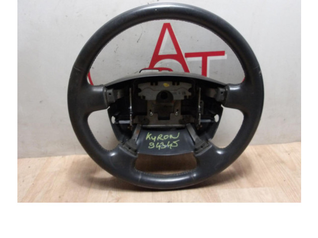 Руль SsangYong Kyron   -  года 4610009101EAN, 4610009101EAN      
