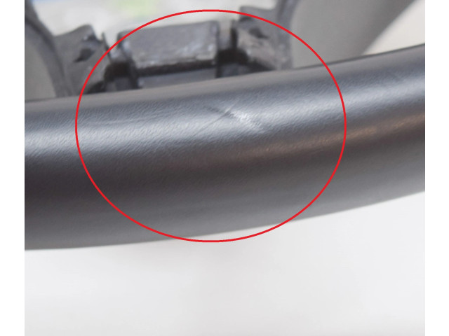 Volant Tesla Model S 2017