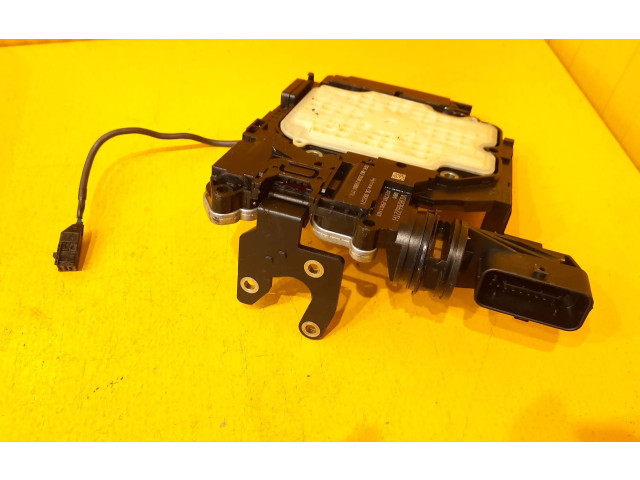 Блок управления коробкой передач V03826222TH, DL382G21 Audi A6 S6 C8 4K