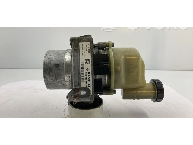 Насос усилителя руля Dacia Logan II  2012 - 2020 года 491101292R      