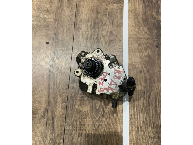 Vstřikovací čerpadlo A6400700701, 0445010120 Mercedes-Benz A W169