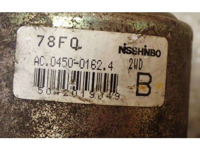 Блок управления АБС    Suzuki Alto