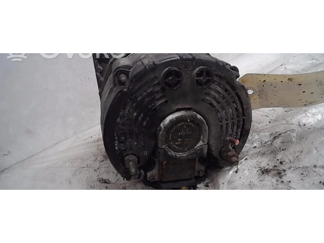 Генератор 570589   Peugeot 104 1.1     