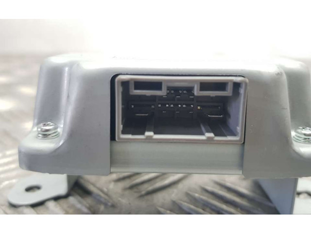 Блок управления 10808170 MG ZS