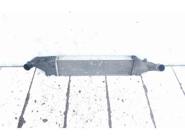 Интеркулер Mazda 3 I