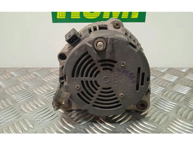 Генератор 028903018 Volkswagen Golf III