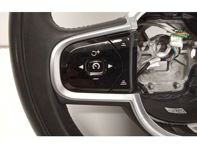 Руль Volvo XC60  2017 -  года 642550300A, 8043004342      