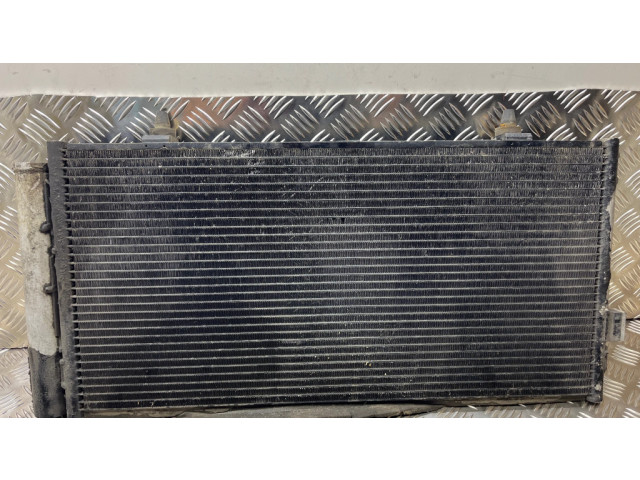 Радиатор охлаждения кондиционера воздуха