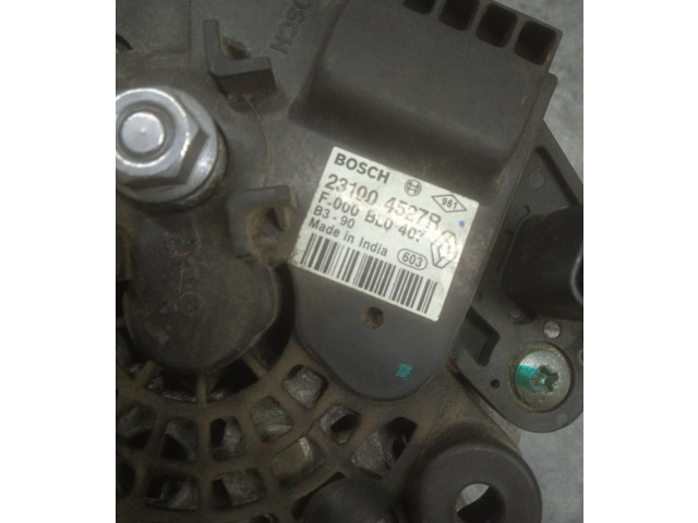 Генератор 231003493R, 4134 Dacia Duster