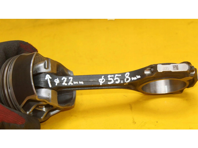 Поршень с шатуном 88L111 Mercedes-Benz GLC X253 C253