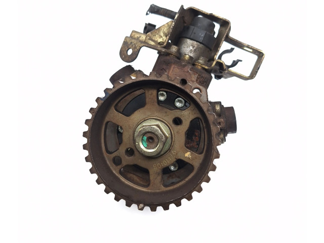 Vstřikovací čerpadlo 0445010102, 9656300380 Peugeot 206