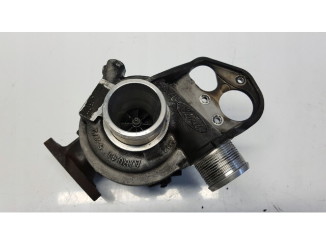 Нагнетатель