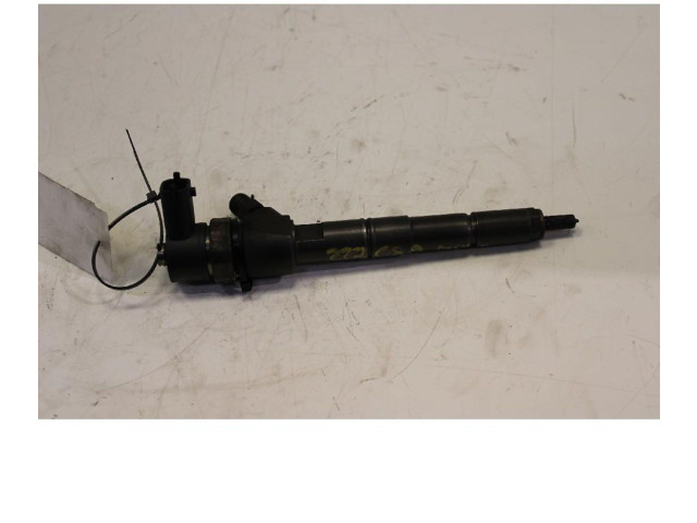 Vstřikovač 0986435171   Alfa Romeo Mito    955A3000 