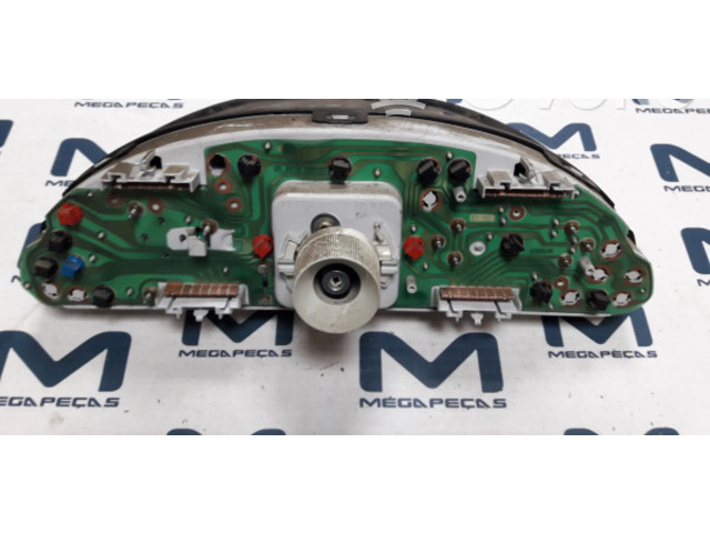 Přístrojová deska Fiat Punto (176) 184.199KMS