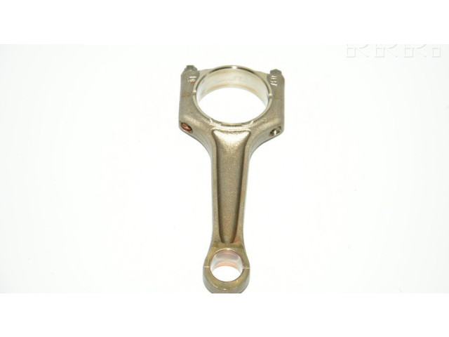 Шатун B58B30A 7620971, 11248623419 BMW 3 F30 F35 F31 для бензинового двигателя 3.0