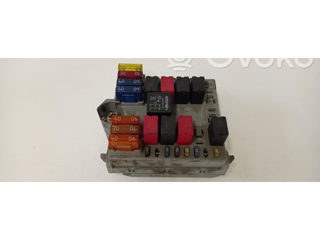 Блок предохранителей 46752706 Fiat Doblo
