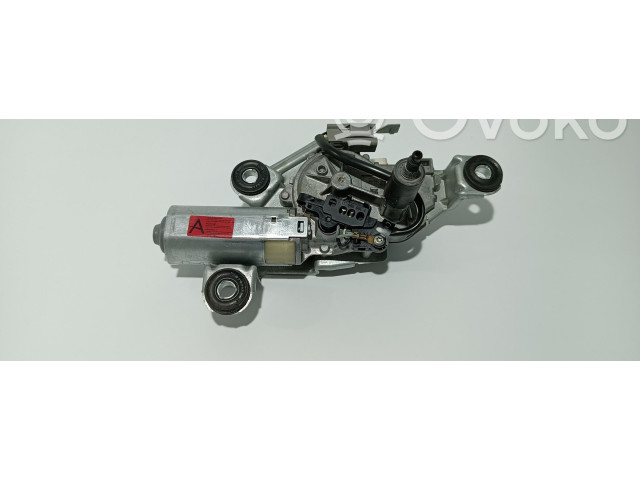 Моторчик заднего дворника LR010920, AH4217504AA Land Rover Range Rover L322