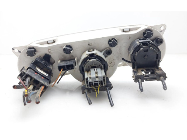 Блок управления климат-контролем 98AB18C419 Ford Transit Tourneo Connect