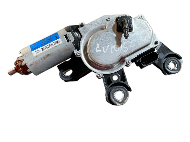 Моторчик заднего дворника 4G9955711C, W000028032    Audi A1