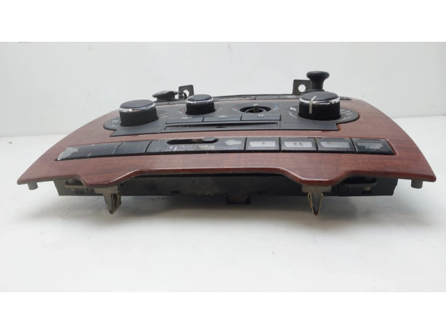 Блок управления климат-контролем 55111011AG Jeep Grand Cherokee