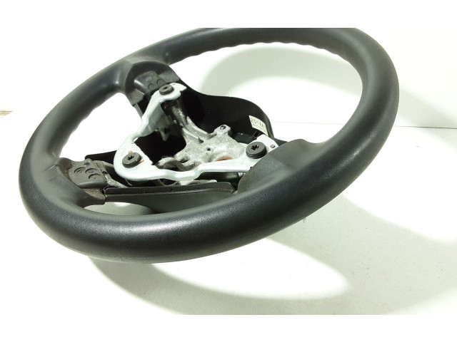 Руль Mitsubishi Colt 2004 - 2008 года 6027644, MR955201XA