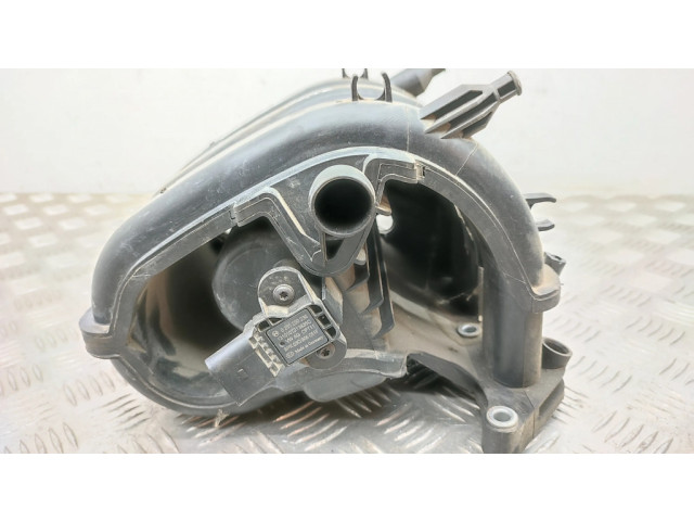 Всасывающий коллектор