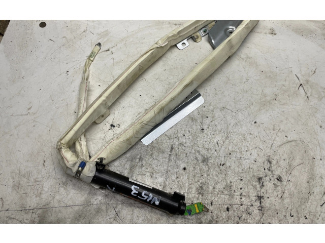 Боковая подушка безопасности 8641343, 570761800 Volvo S60