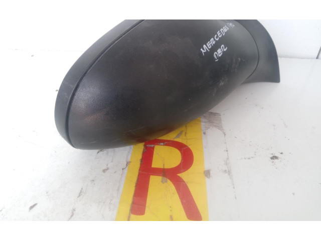 Зеркало электрическое        Mercedes-Benz A W168  1997 - 2004 года   