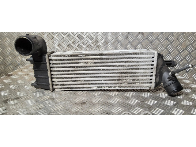 Интеркулер  870229HF, 1489396080   Citroen C8 2.0